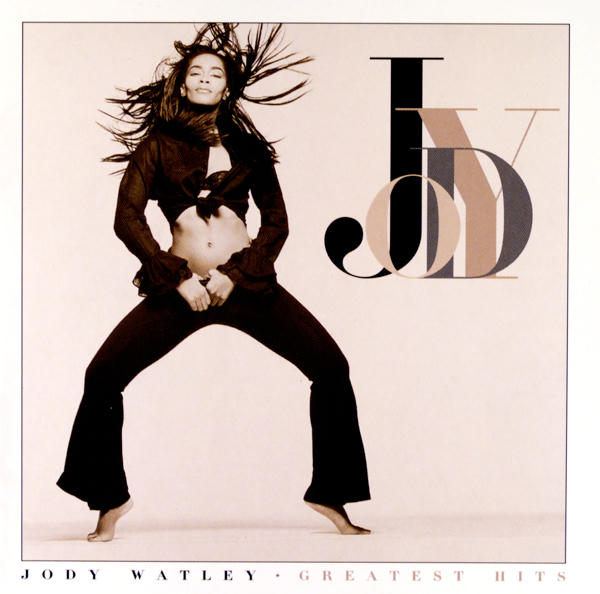 Jody Watley: Greatest Hits (1996)